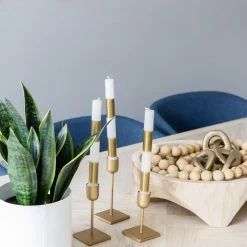 ZODAX Gerard Candle Sticks