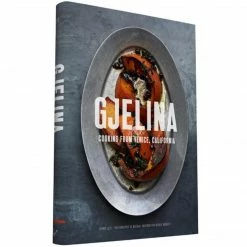 Stephen Young Gjelina Best Sellers