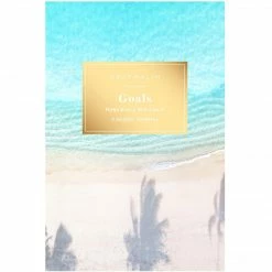 Stephen Young Best Sellers Goals: A Guided Journal