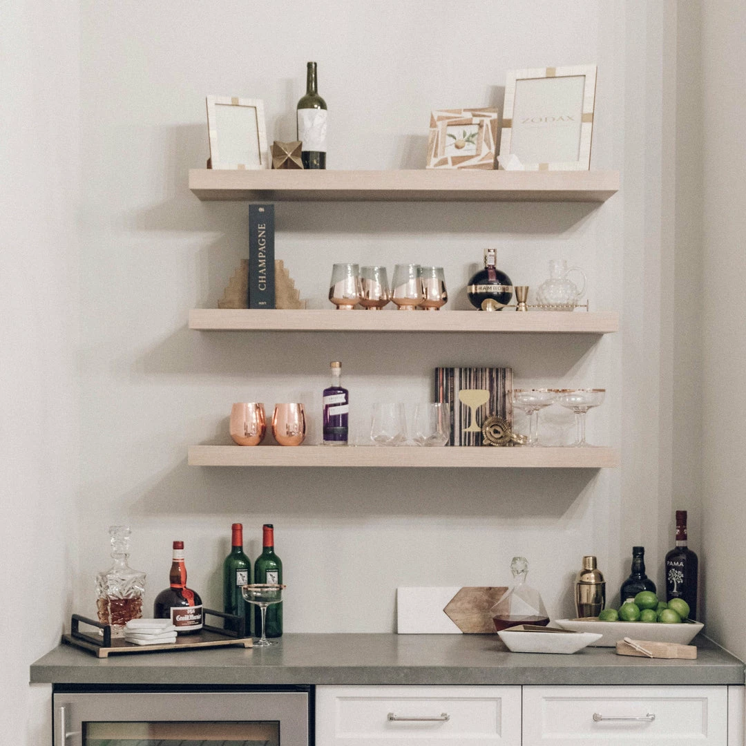 True Brands New Kitchen Gold Standard Bar Set