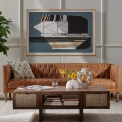 Fourhands Best Sellers Golda Coffee Table