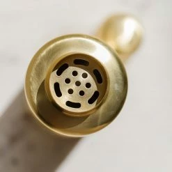 Be Home Golden Cocktail Mixer