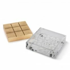 Regina Andrews Golden Tic Tac Toe Board Best Sellers