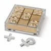 Regina Andrews Golden Tic Tac Toe Board Best Sellers