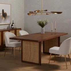 Fourhands Goldie Dining Table