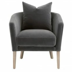 Essentials For Living Gordon Club Chair Best Sellers