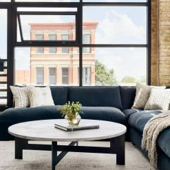 Fourhands Best Sellers Grant 3-Piece Sectional