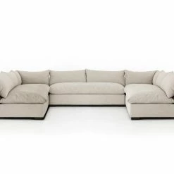 Fourhands Grant 5-Piece Sectional Best Sellers