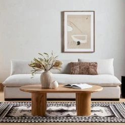 Fourhands Best Sellers Grant Armless Sofa