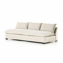 Fourhands Best Sellers Grant Armless Sofa