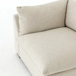 Fourhands Grant Sectional Back In Stock