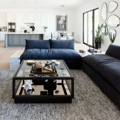 Fourhands Grant Sectional Back In Stock