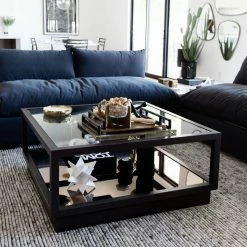 Fourhands Grant Sectional Back In Stock