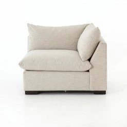 Fourhands Grant Sectional Back In Stock
