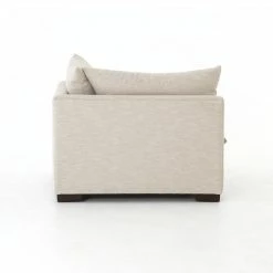 Fourhands Grant Sectional Back In Stock