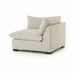 Fourhands Grant Sectional Back In Stock