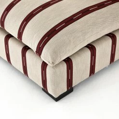 Fourhands Grant Sectional Back In Stock