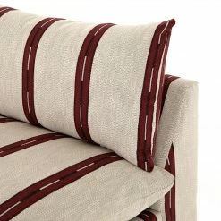 Fourhands Grant Sectional Back In Stock