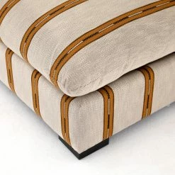 Fourhands Grant Sectional Back In Stock