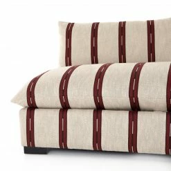 Fourhands Grant Sectional Back In Stock