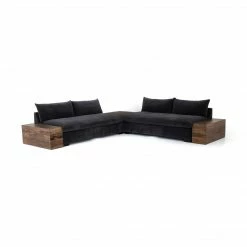 Fourhands Grant Sectional Back In Stock