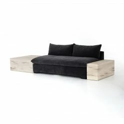 Fourhands Grant Sectional Back In Stock