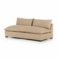 Fourhands Grant Sectional Back In Stock