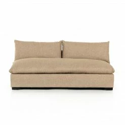 Fourhands Grant Sectional Back In Stock
