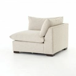 Fourhands Grant Sectional Back In Stock