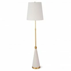 Regina Andrews Best Sellers Grecian Floor Lamp