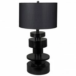 Noir Griffin Table Lamp Best Sellers
