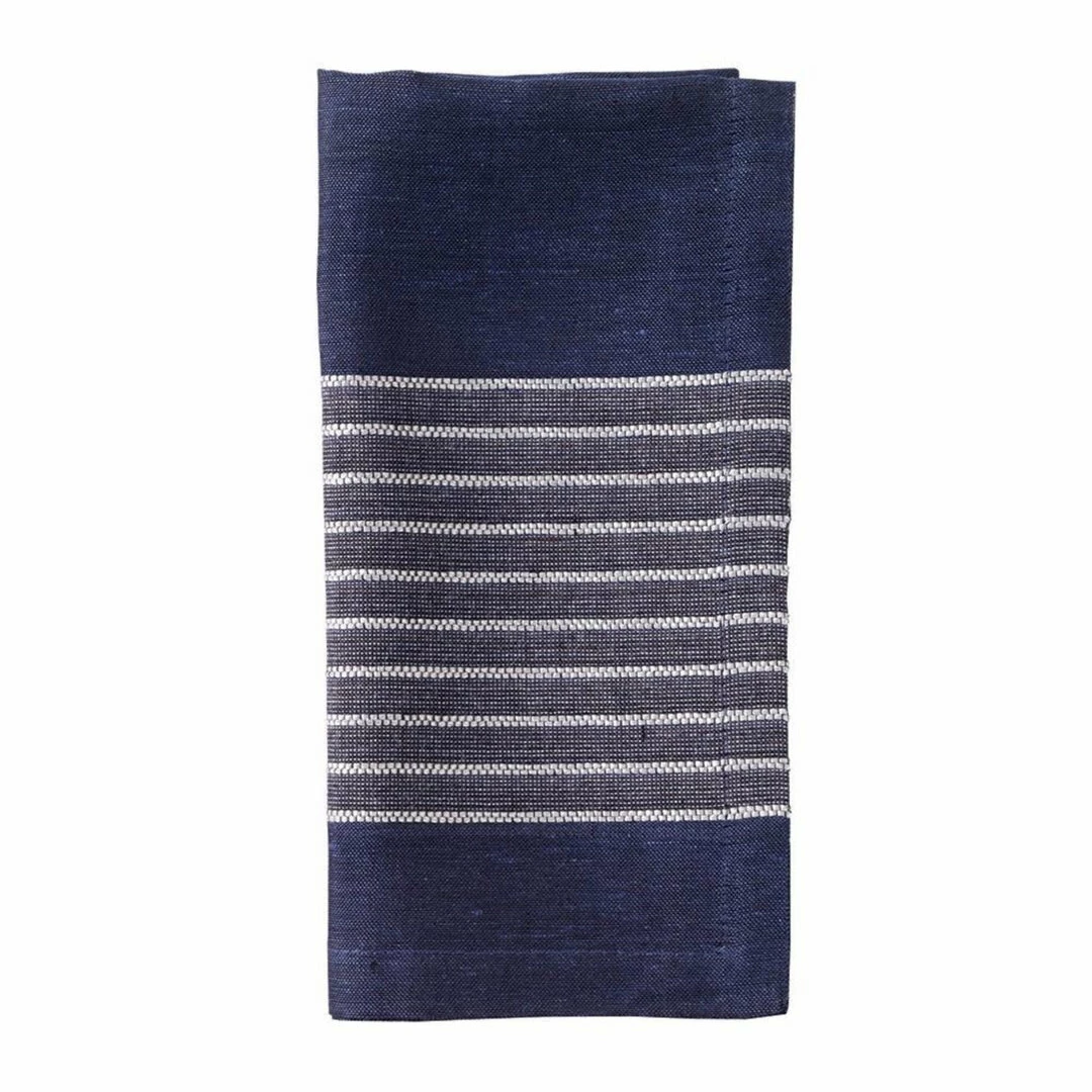 Bodrum Linens Groom Napkins