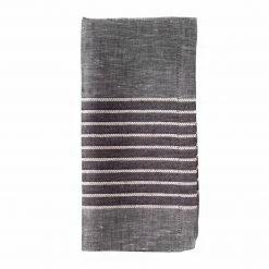 Bodrum Linens Groom Napkins