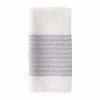 Bodrum Linens Groom Napkins