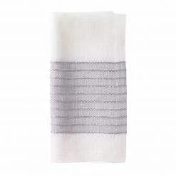 Bodrum Linens Groom Napkins