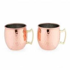True Brands New Kitchen Grover Mule Mug