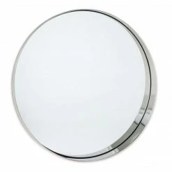 Regina Andrews Gunther Mirror Round New Home Decor