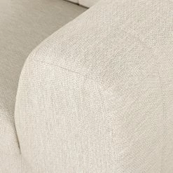 Fourhands Gwen Outdoor 3 Pc Sectional New Outdoor