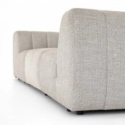 Fourhands Gwen Outdoor 3 Pc Sectional New Outdoor