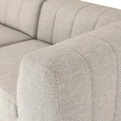 Fourhands Gwen Outdoor 3 Pc Sectional New Outdoor