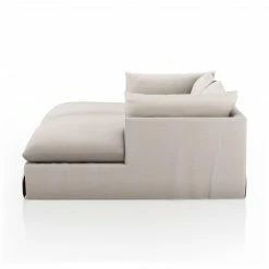 Fourhands Best Sellers Habitat Double Chaise Sec 102''