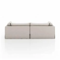 Fourhands Best Sellers Habitat Double Chaise Sec 102''
