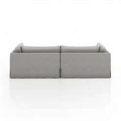Fourhands Best Sellers Habitat Double Chaise Sec 102''