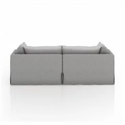 Fourhands Best Sellers Habitat Double Chaise Sec 102''
