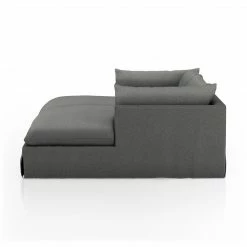 Fourhands Best Sellers Habitat Double Chaise Sec 102''