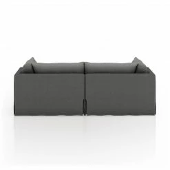 Fourhands Best Sellers Habitat Double Chaise Sec 102''