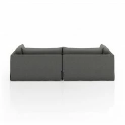 Fourhands Best Sellers Habitat Double Chaise Sec 102''