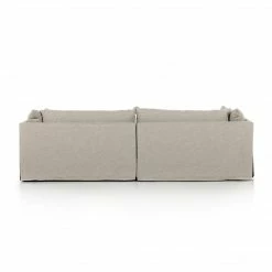 Fourhands Best Sellers Habitat Double Chaise Sec 102''