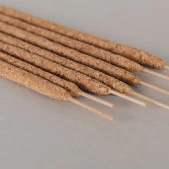 FAIRE Best Sellers Hand Rolled Palo Santo Incense Stick