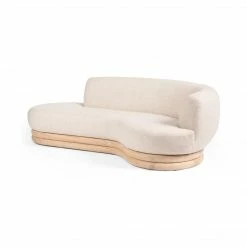 Fourhands Harding Chaise